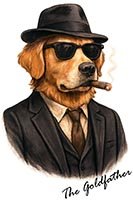 The Goldfather