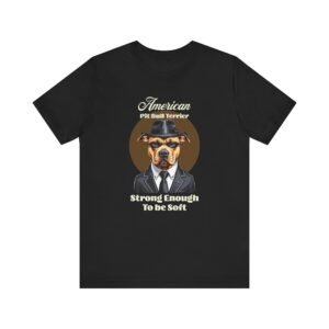 American Pit Bull Terrier T-Shirt