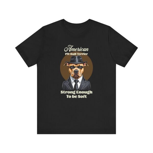 American Pit Bull Terrier T-Shirt