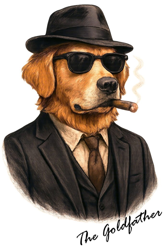 The Goldfather